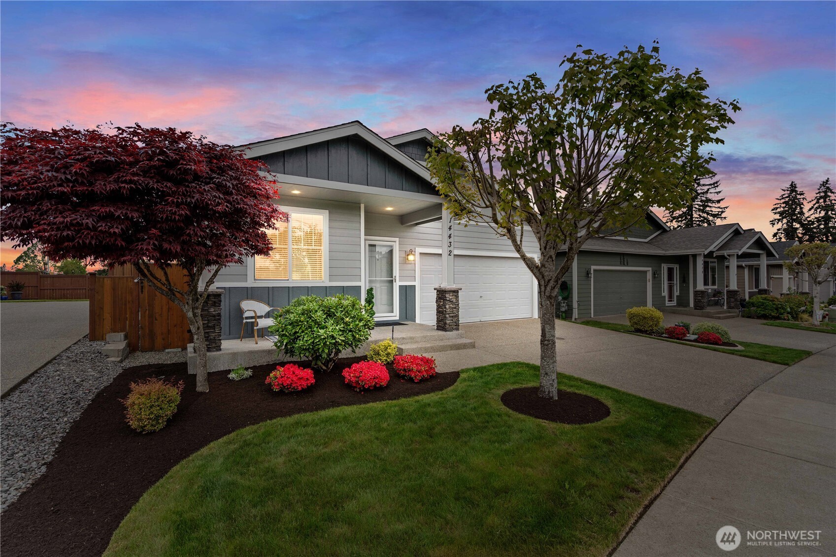 14432 20th Avenue Court E Tacoma WA 98445