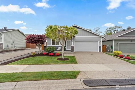 14432 20th Avenue Court E Tacoma WA 98445