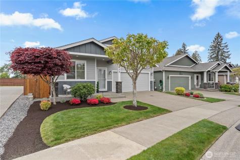 14432 20th Avenue Court E Tacoma WA 98445