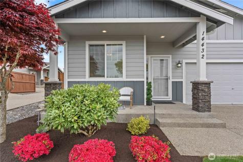 14432 20th Avenue Court E Tacoma WA 98445