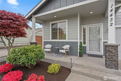 14432 20th Avenue Court E Tacoma WA 98445