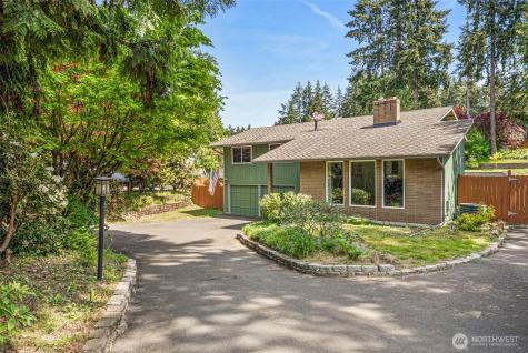 12813 Military Road E Puyallup WA 98374