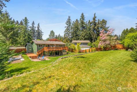 12813 Military Road E Puyallup WA 98374