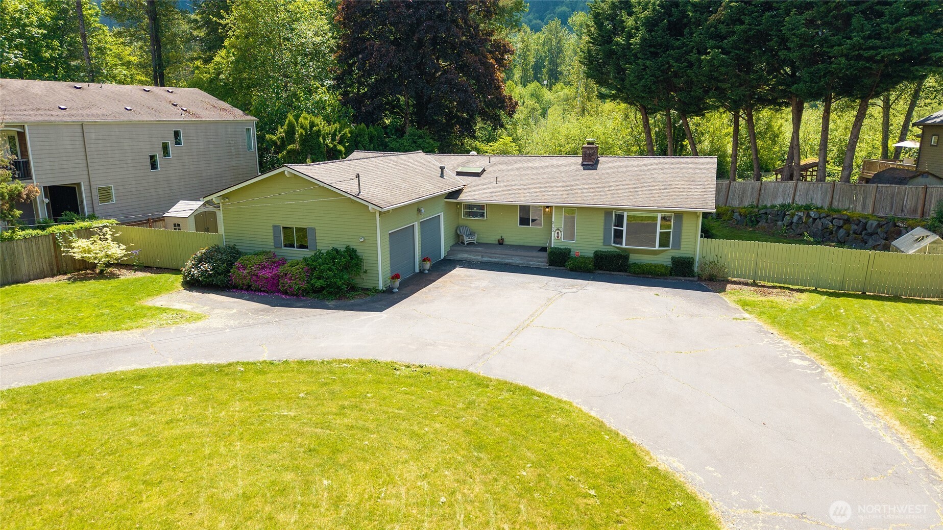 975 Front Street S Issaquah WA 98027