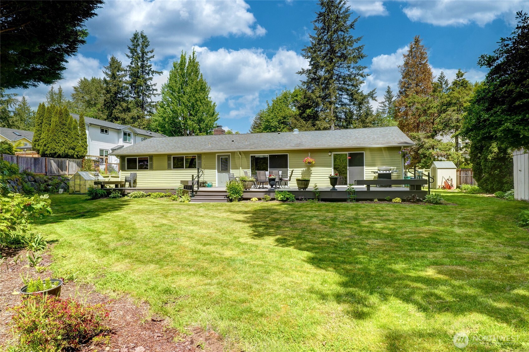 975 Front Street S Issaquah WA 98027