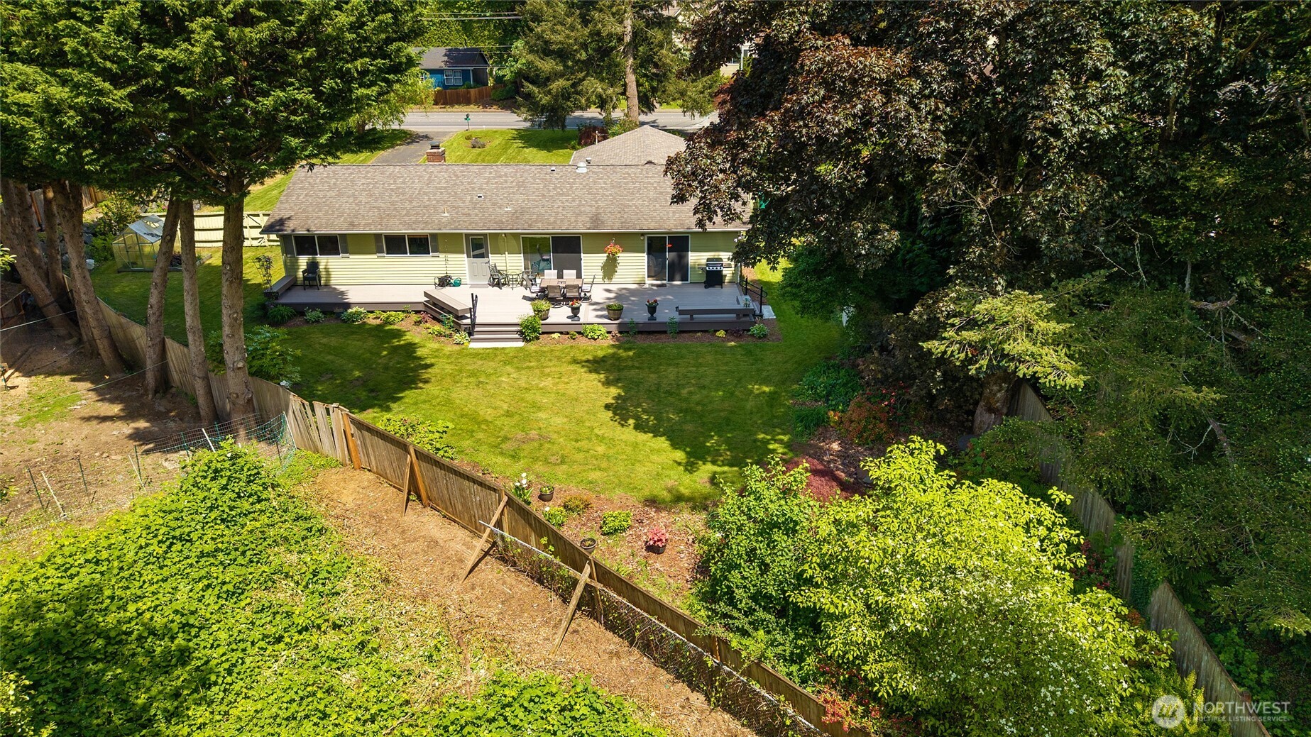 975 Front Street S Issaquah WA 98027