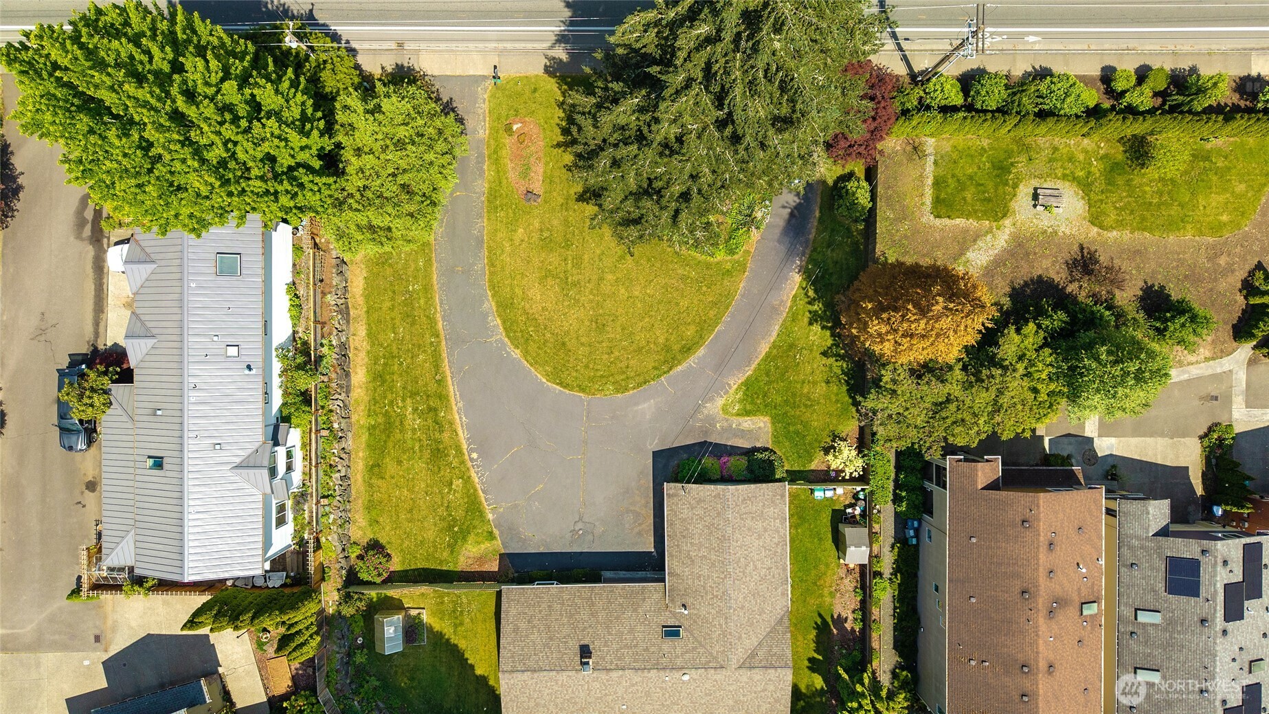 975 Front Street S Issaquah WA 98027