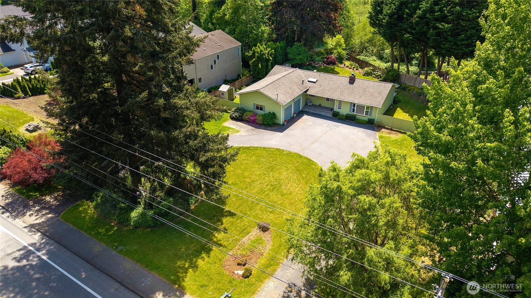 975 Front Street S Issaquah WA 98027