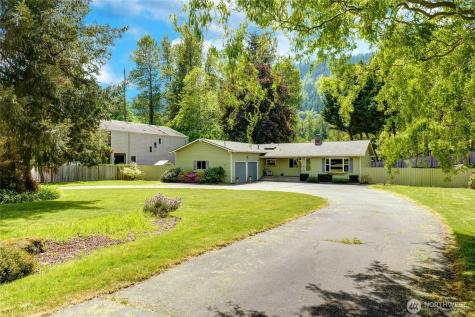 975 Front Street S Issaquah WA 98027