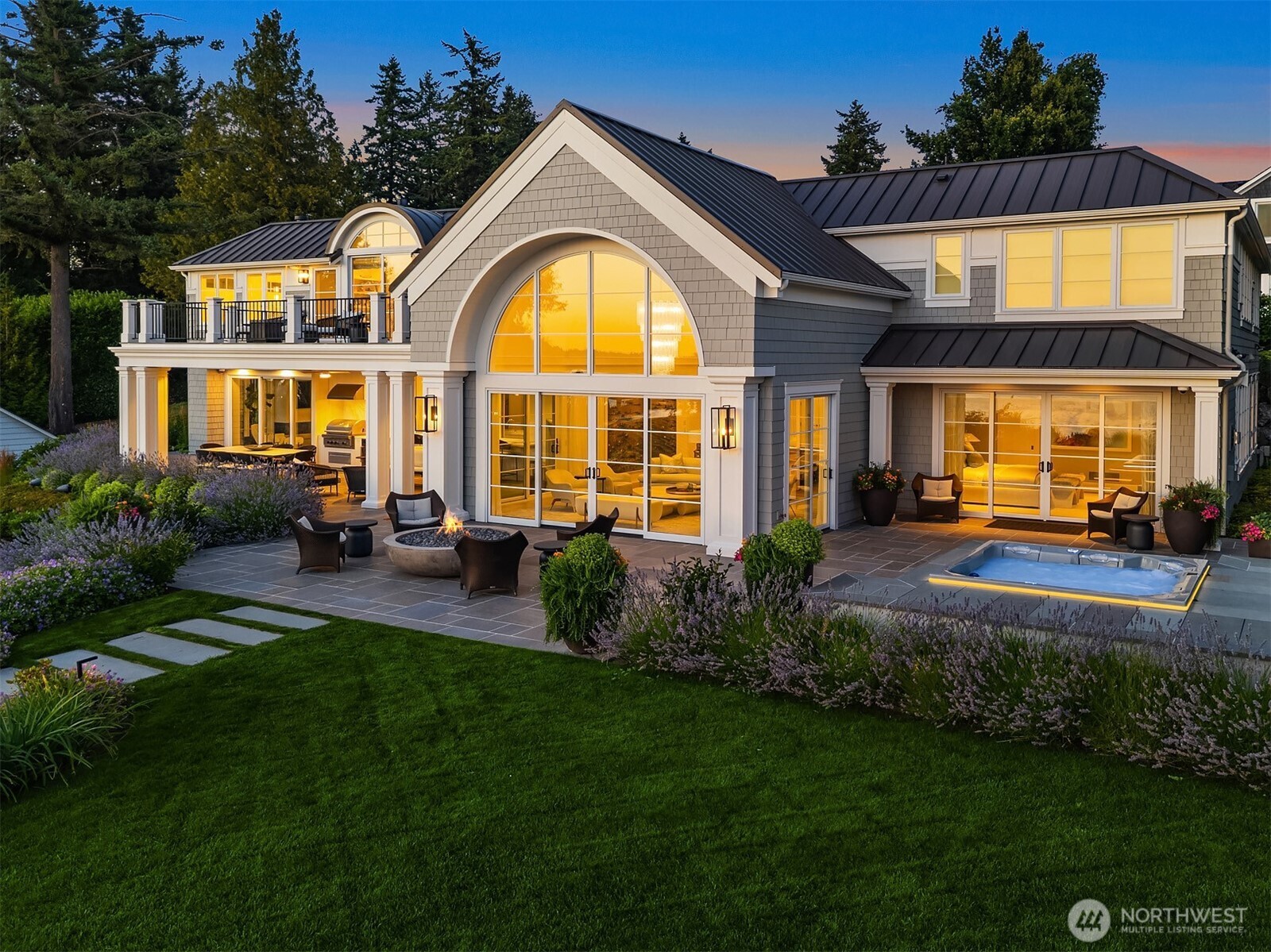 7545 NE 28th Place Medina WA 98039