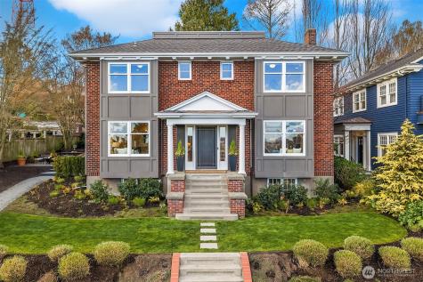 360 Highland Drive Seattle WA 98109