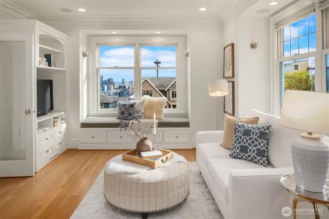 360 Highland Drive Seattle WA 98109