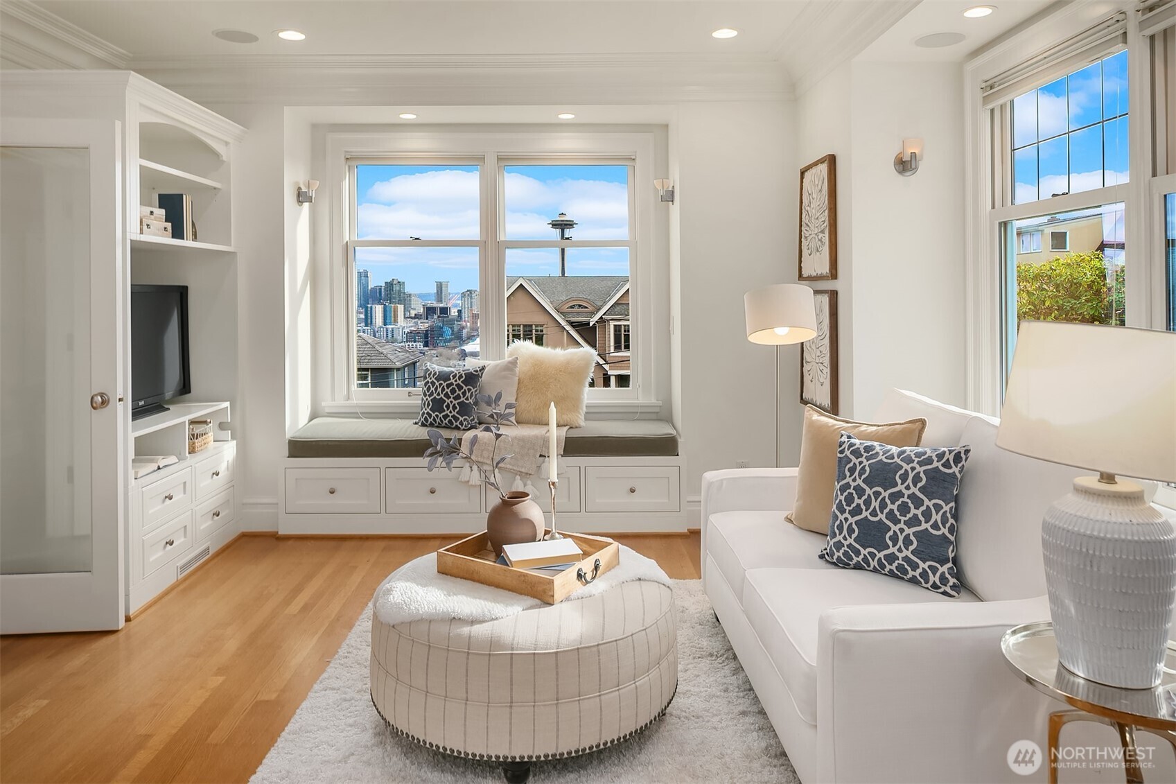 360 Highland Drive Seattle WA 98109
