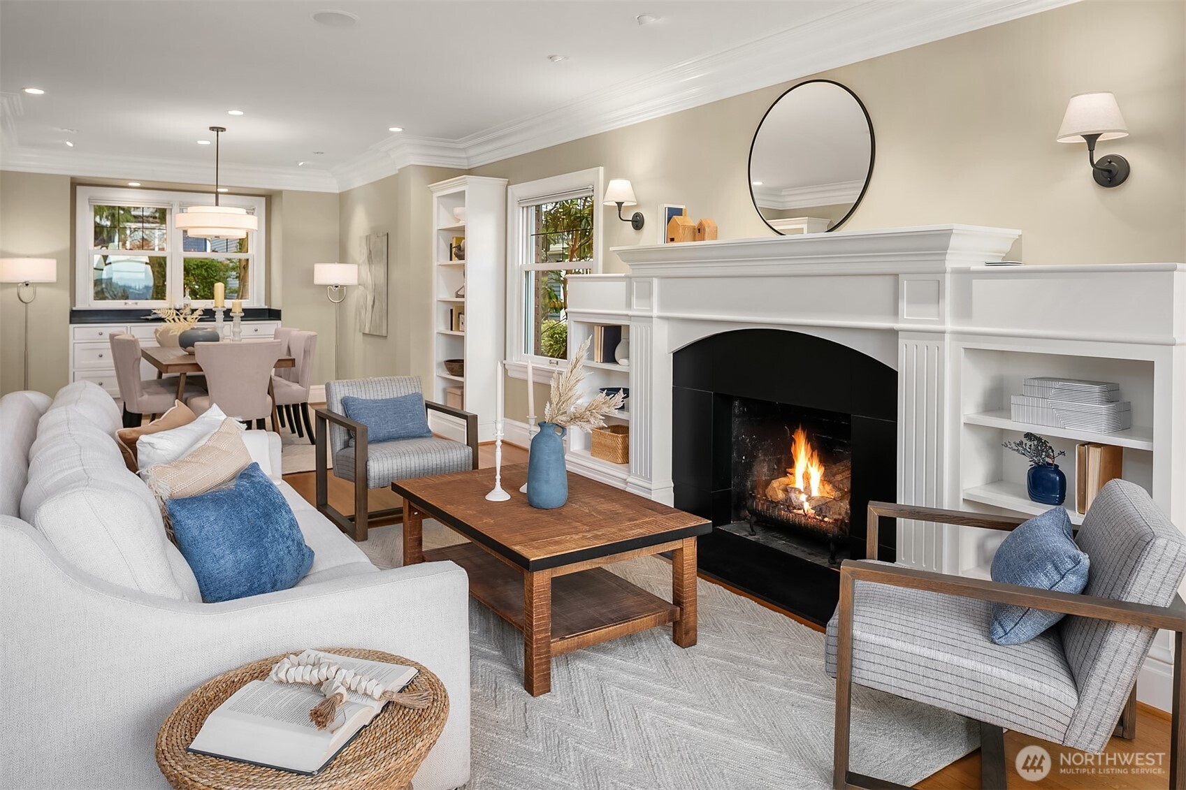 360 Highland Drive Seattle WA 98109