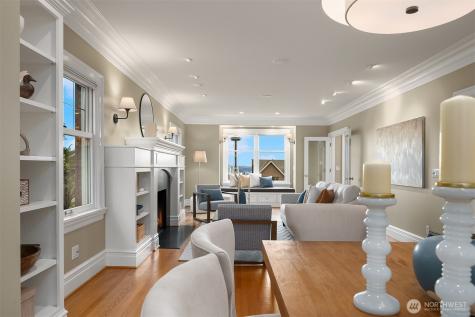 360 Highland Drive Seattle WA 98109