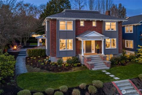 360 Highland Drive Seattle WA 98109