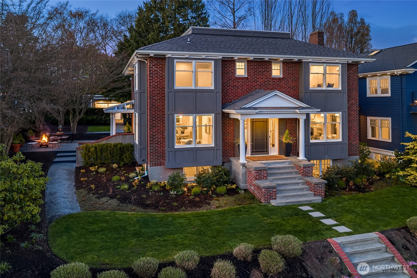 360 Highland Drive Seattle WA 98109