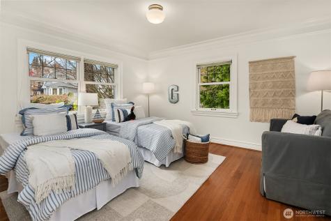 360 Highland Drive Seattle WA 98109