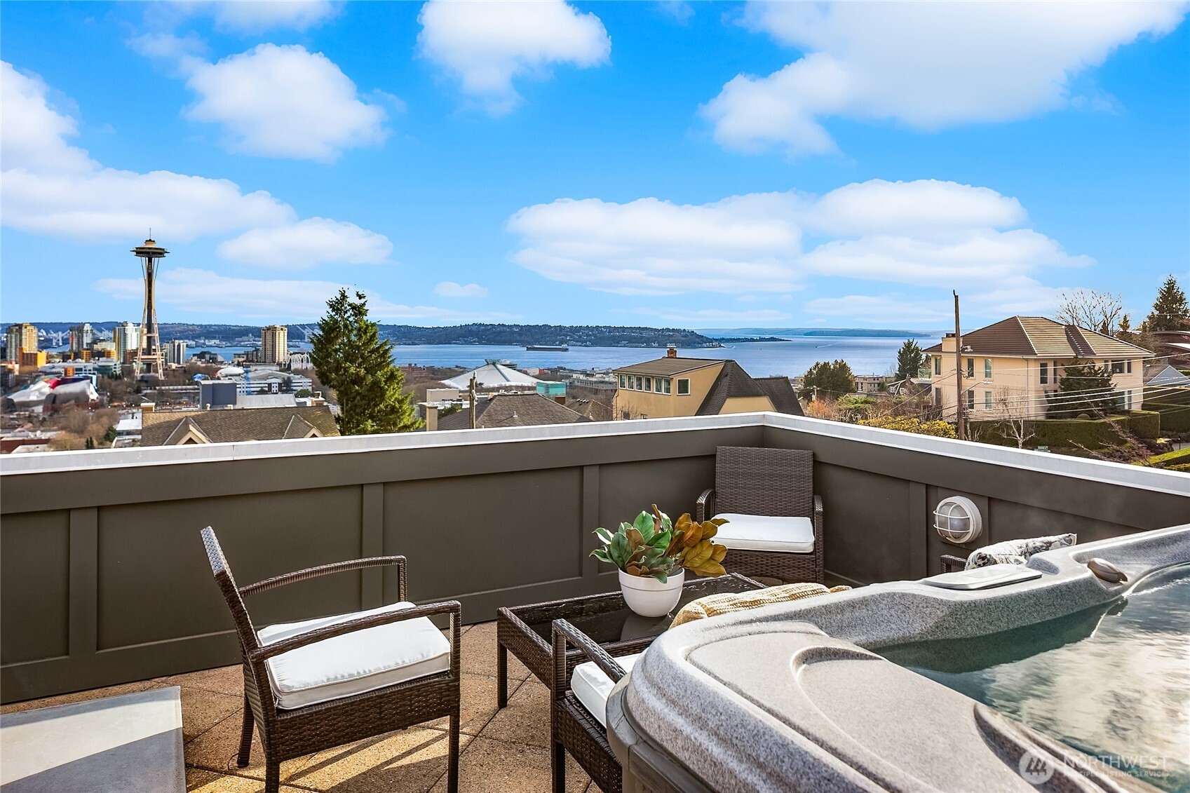 360 Highland Drive Seattle WA 98109