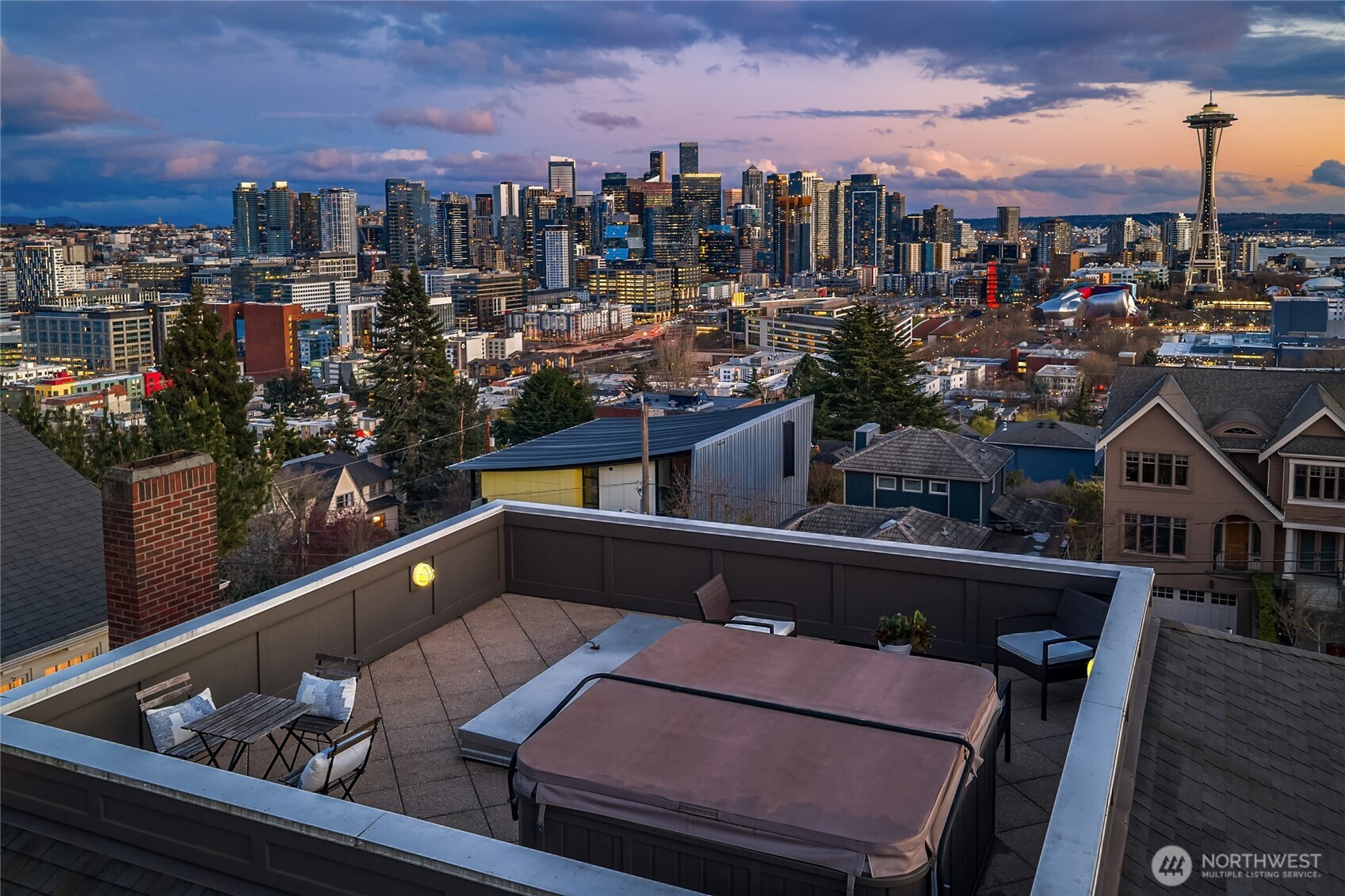 360 Highland Drive Seattle WA 98109