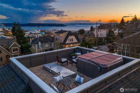 360 Highland Drive Seattle WA 98109