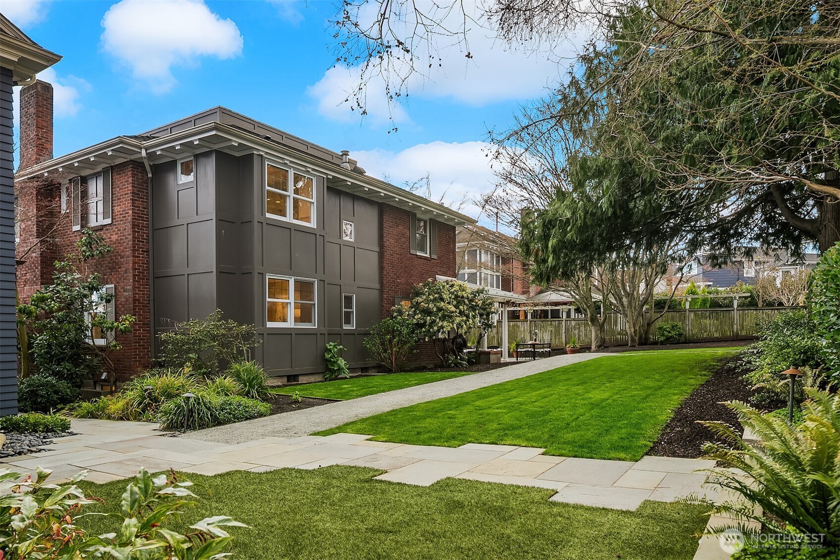 360 Highland Drive Seattle WA 98109