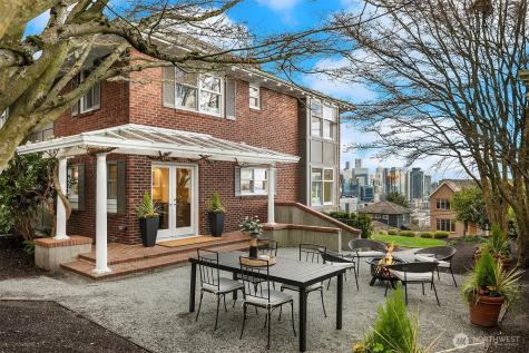 360 Highland Drive Seattle WA 98109