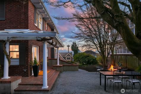 360 Highland Drive Seattle WA 98109
