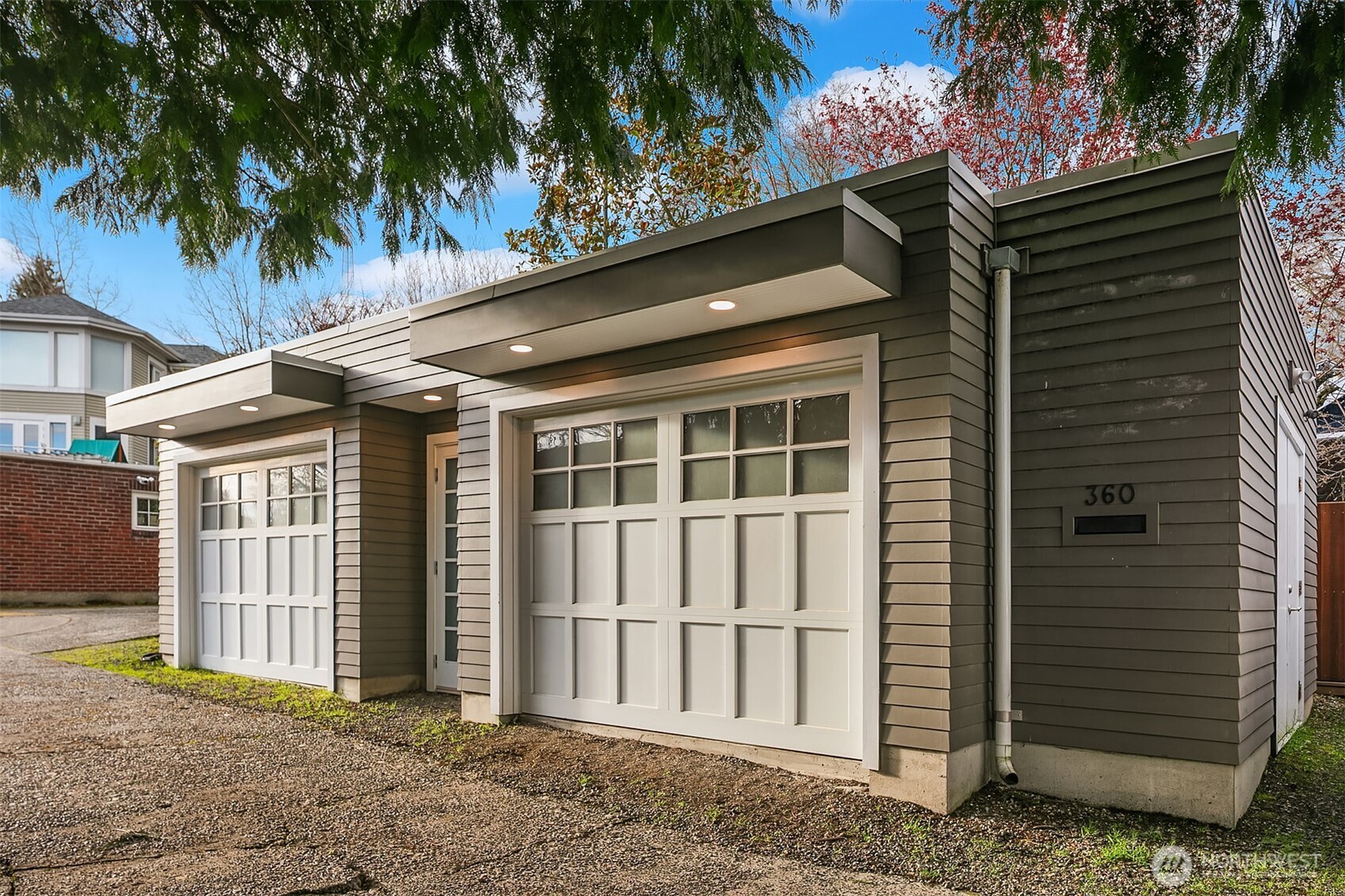 360 Highland Drive Seattle WA 98109