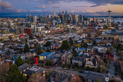 360 Highland Drive Seattle WA 98109