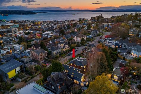 360 Highland Drive Seattle WA 98109
