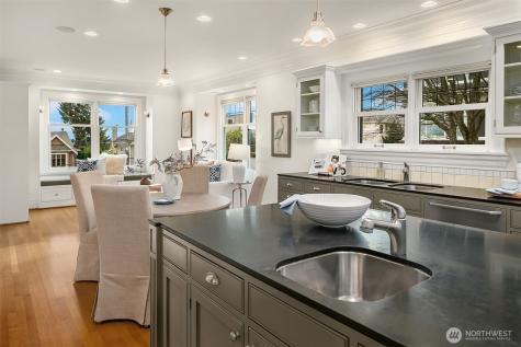 360 Highland Drive Seattle WA 98109