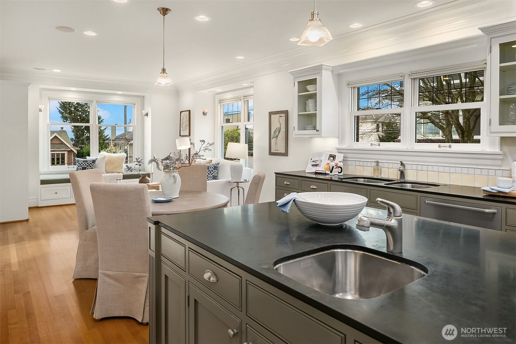360 Highland Drive Seattle WA 98109
