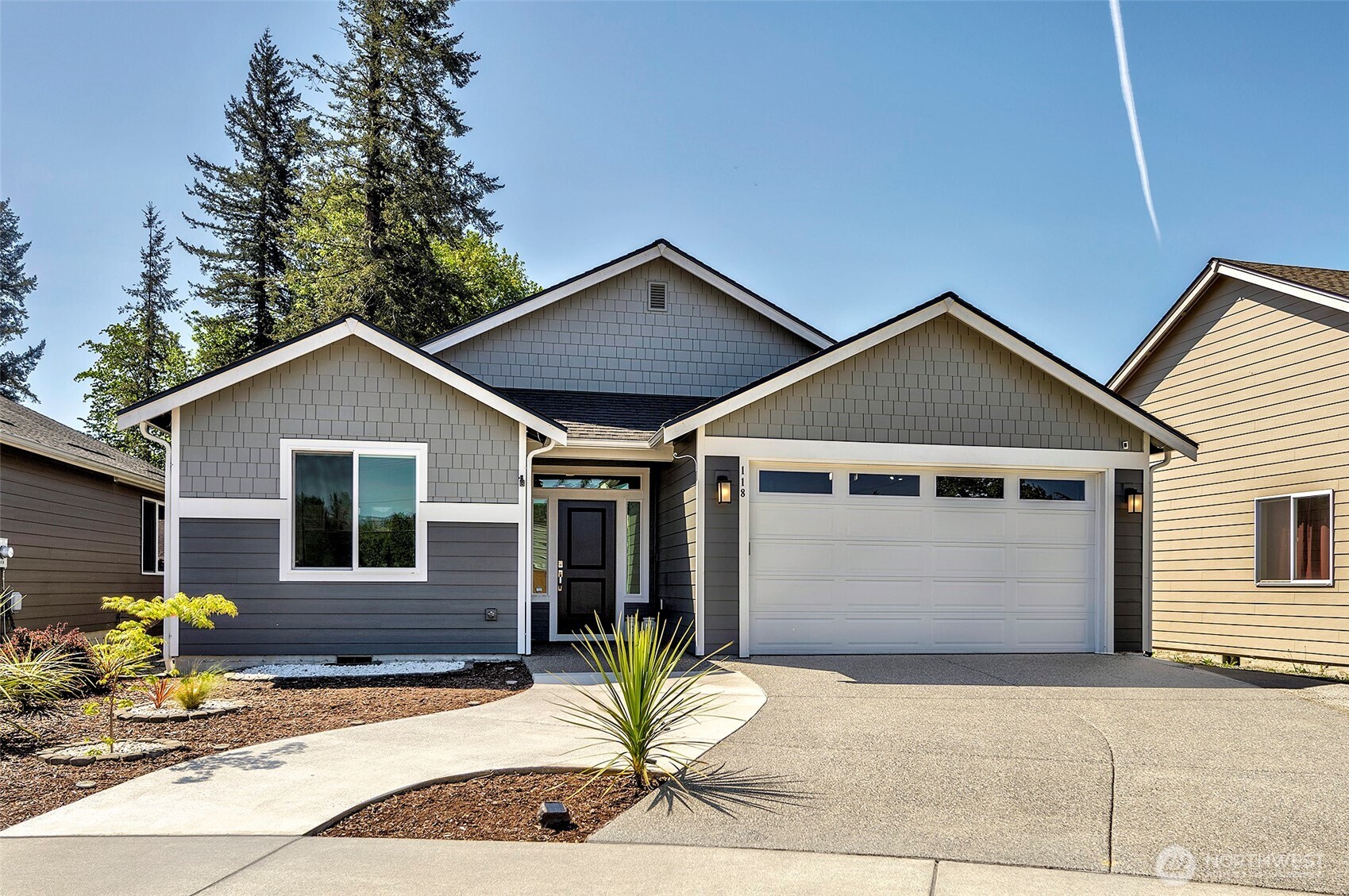 118 Hickory Lane Sultan WA 98294