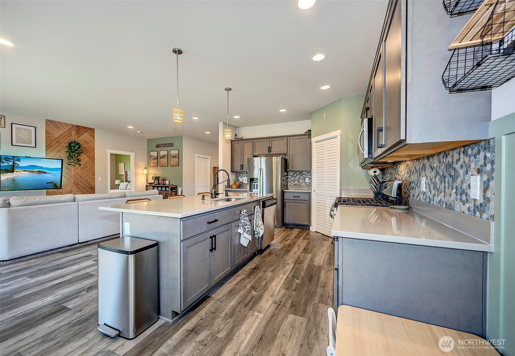 118 Hickory Lane Sultan WA 98294