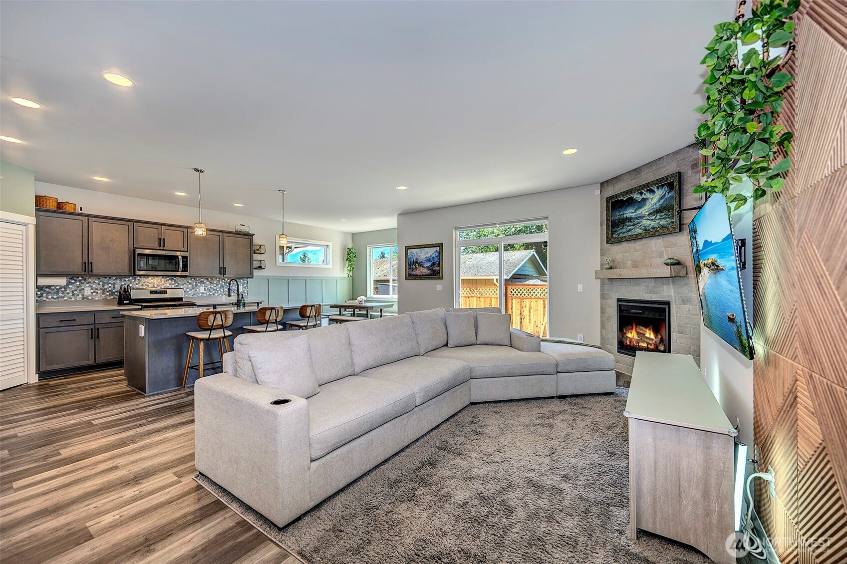 118 Hickory Lane Sultan WA 98294