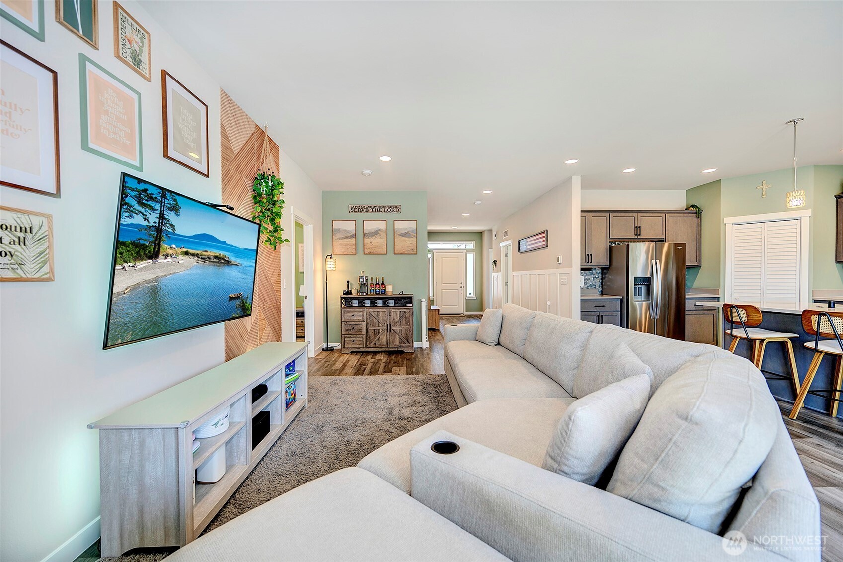 118 Hickory Lane Sultan WA 98294