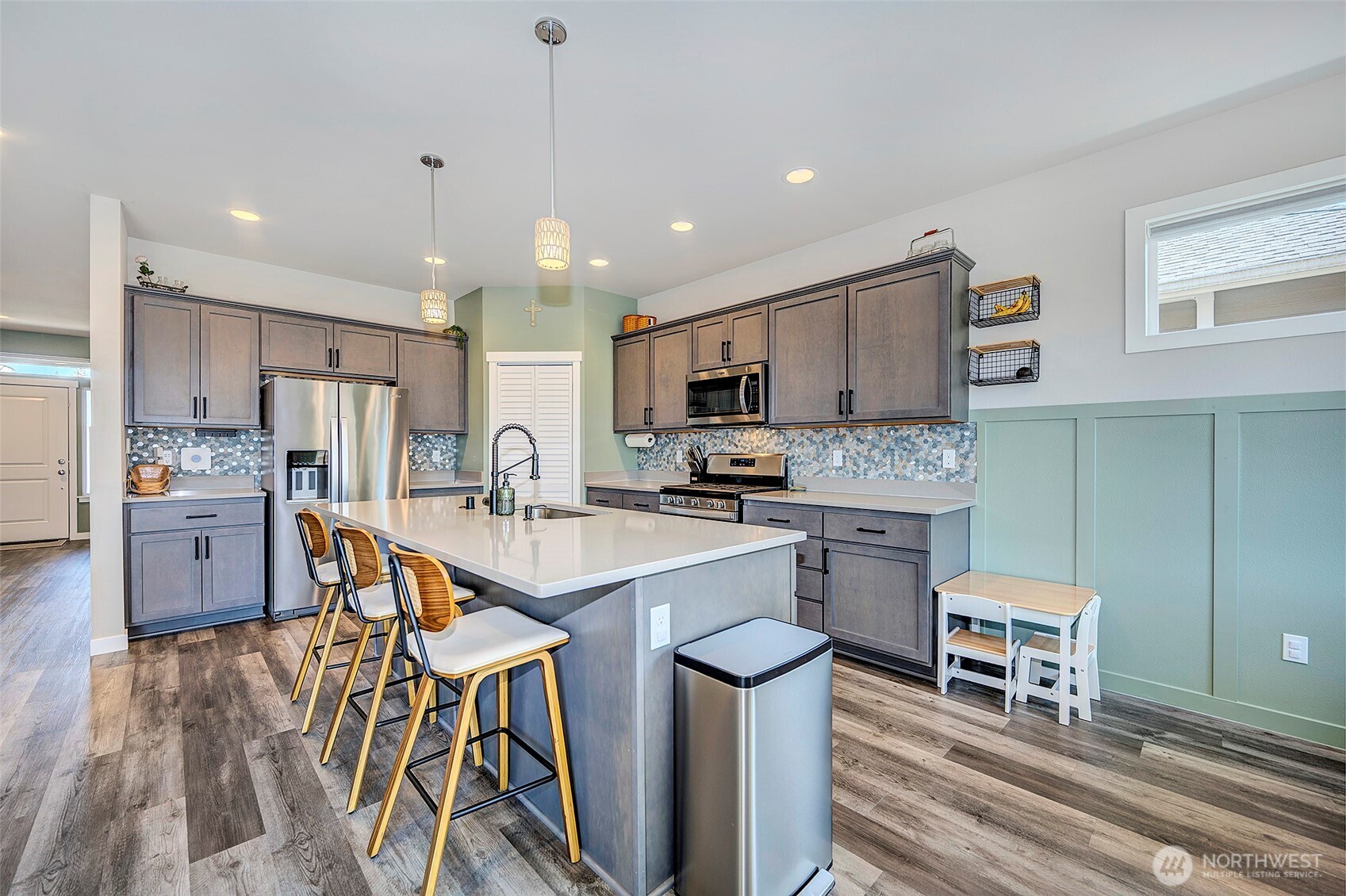 118 Hickory Lane Sultan WA 98294