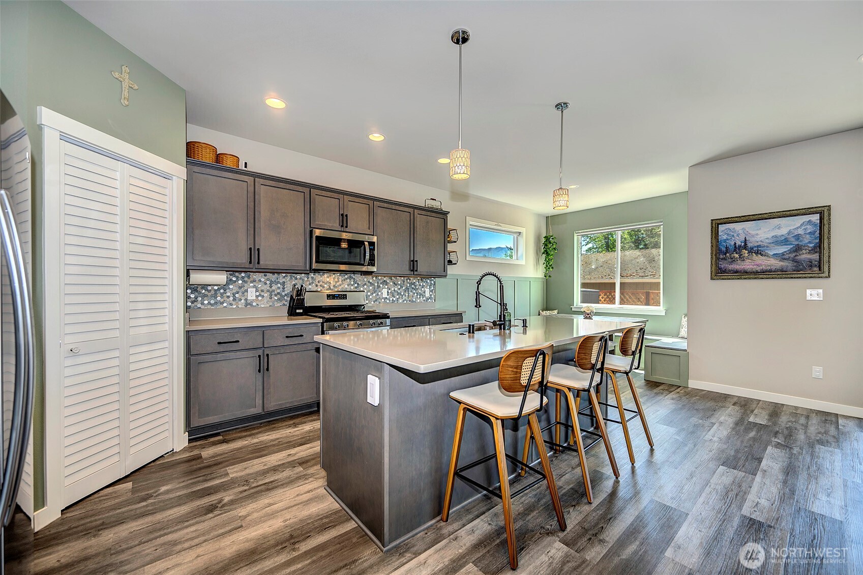 118 Hickory Lane Sultan WA 98294