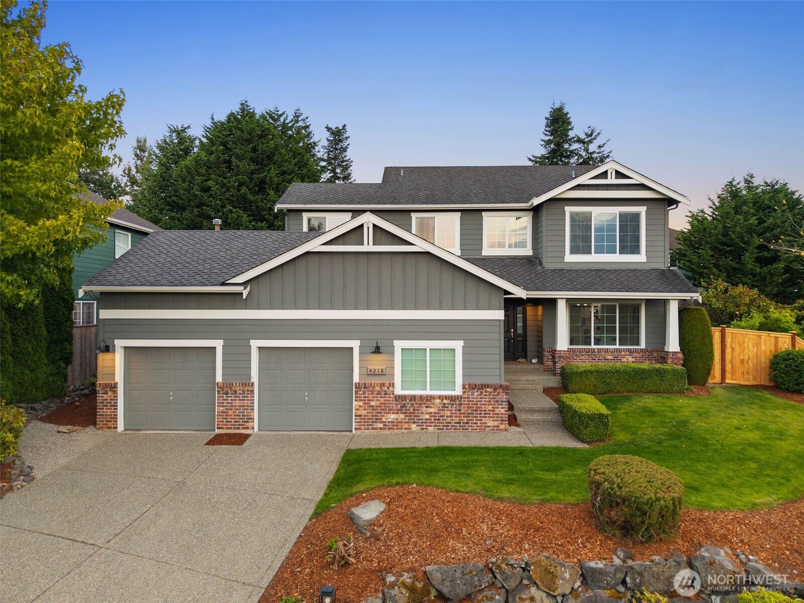 4218 41st Street NE Tacoma WA 98422