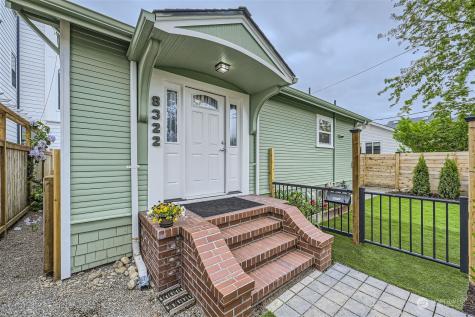 8322 28th Seattle WA 98117