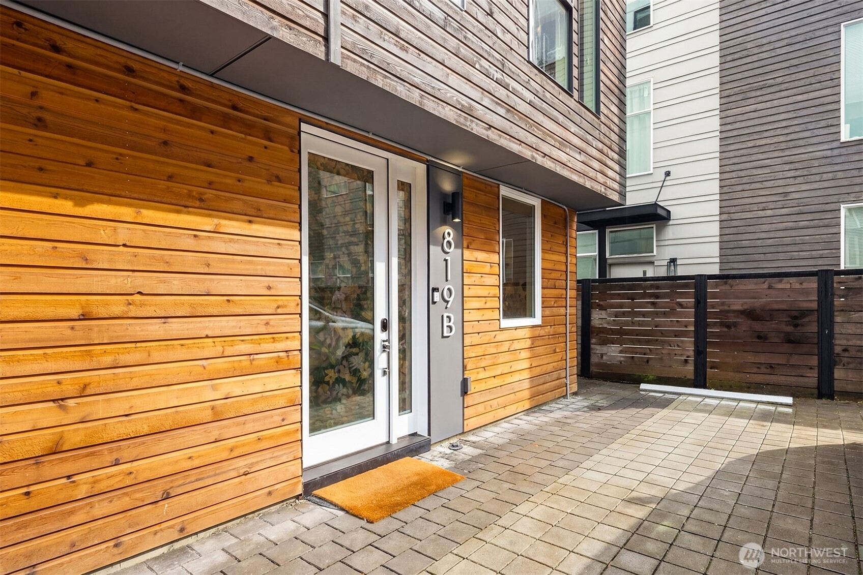 819 NW 54th Street Seattle WA 98107