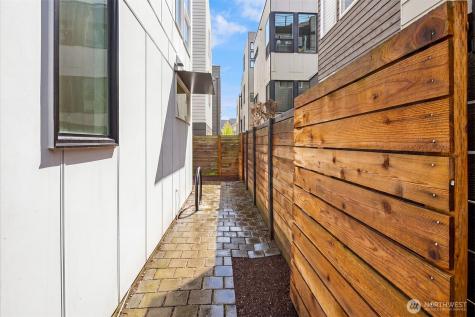 819 NW 54th Street Seattle WA 98107