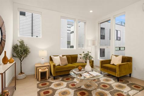 819 NW 54th Street Seattle WA 98107