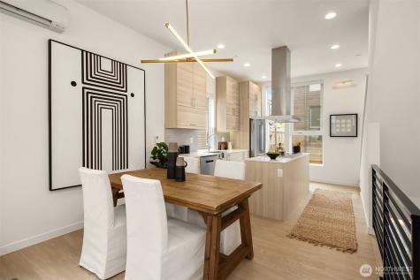 819 NW 54th Street Seattle WA 98107