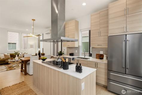 819 NW 54th Street Seattle WA 98107