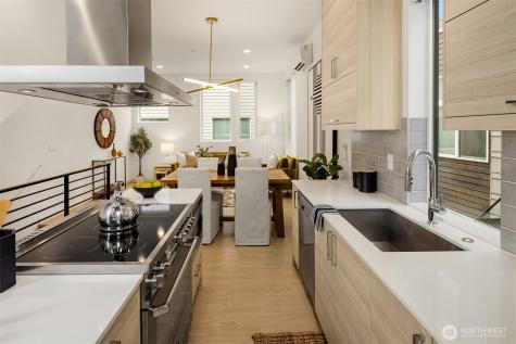 819 NW 54th Street Seattle WA 98107