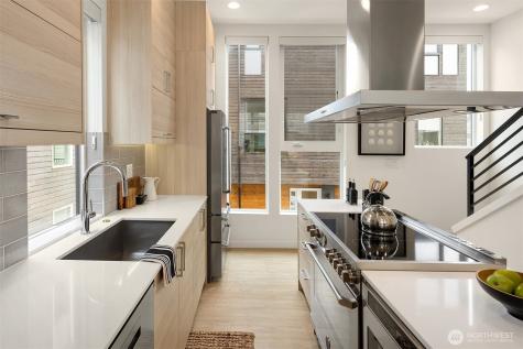 819 NW 54th Street Seattle WA 98107