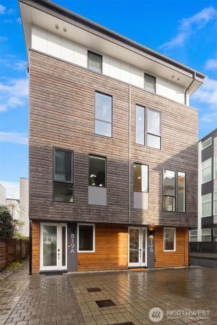 819 NW 54th Street Seattle WA 98107