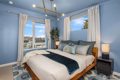 819 NW 54th Street Seattle WA 98107